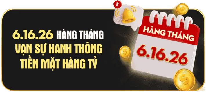 Các chương trình khuyến mãi 1rr99